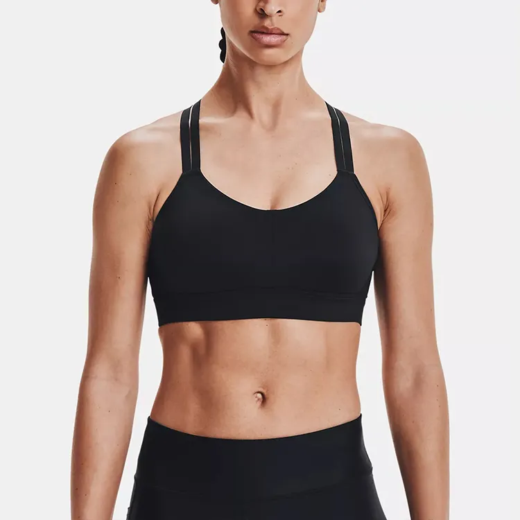 Under Armour Sports Underwear Women's Black-2