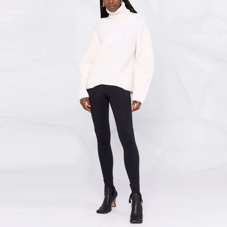 AMBUSH Scuba Pants 'White'-1