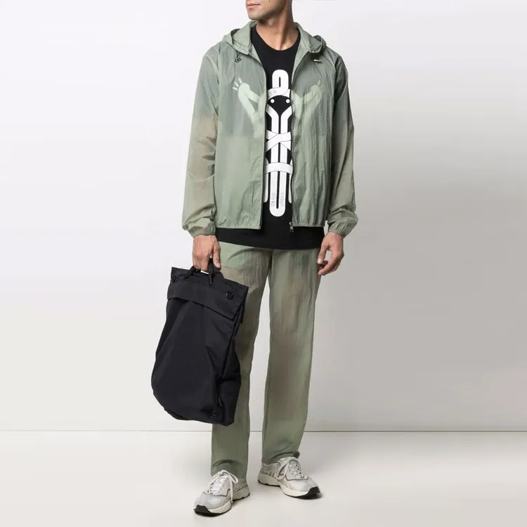 Moncler Jackets & Coats Men's Green-2