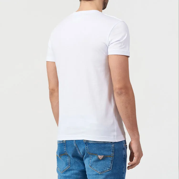 VERSACE JEANS COUTURE T-Shirt Men's White-2