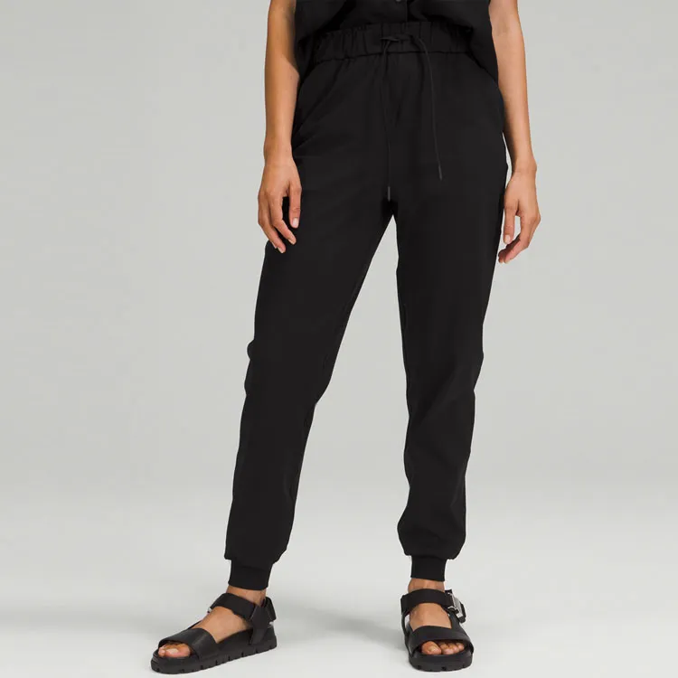 Lululemon Knitted Sports Pants Women's-3