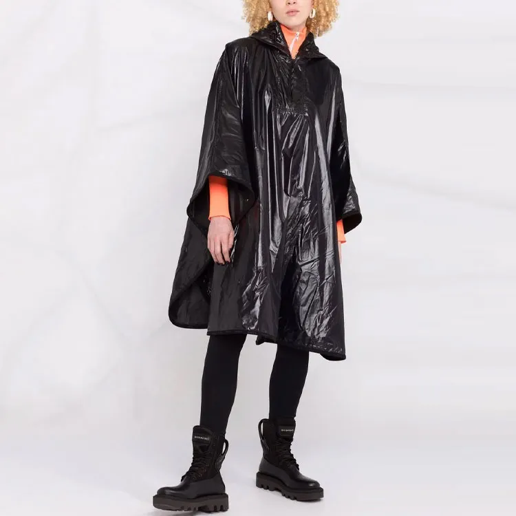 Moncler Jackets Women's Black-1
