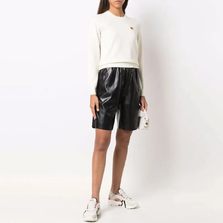 KENZO Sweaters Women's White-2