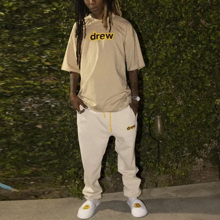 Drew House Secret Ss Tee-2