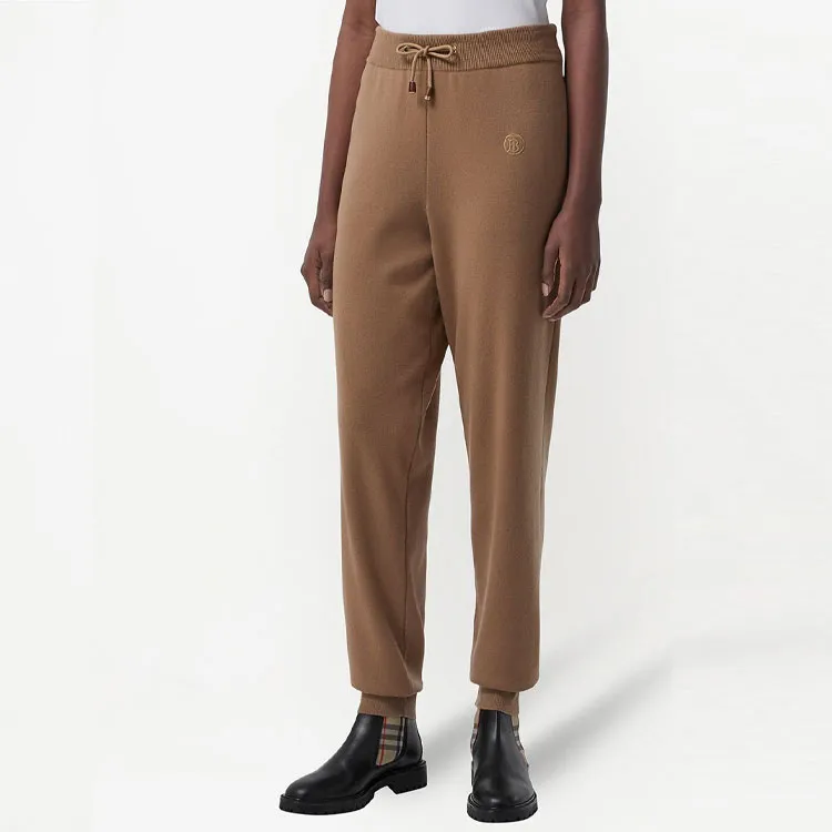 Burberry Tb Monogram Track Pants-2