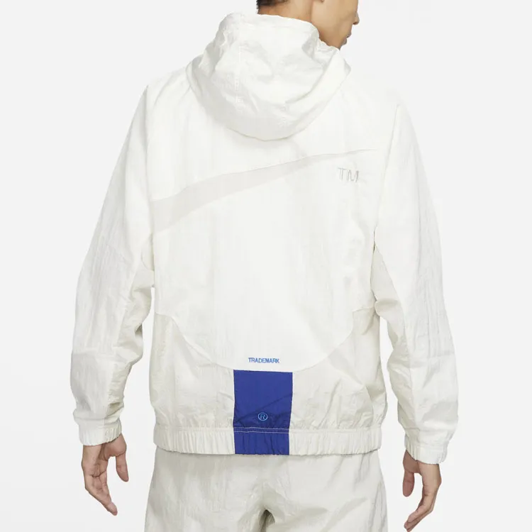 Nike Swoosh Woven Lined Big Jacket-3
