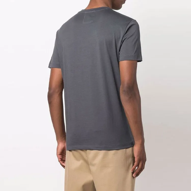 EMPORIO ARMANI T Shirt Men's Gray-3