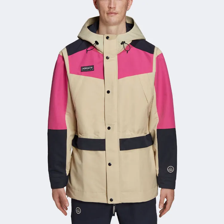 Adidas Aldrington Jacket-2