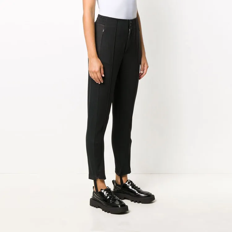Y 3 Leggings Women's Black-3