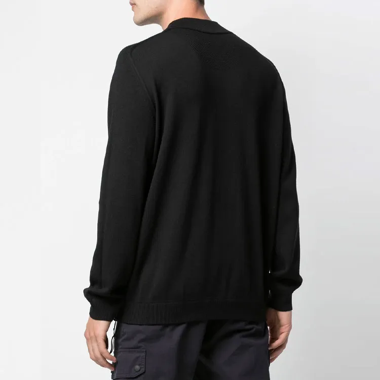 Canada Goose Sweatshirt Men's Black-3