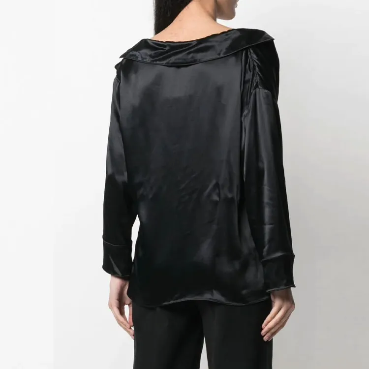 Alexander Wang Shirts Women's Black-1