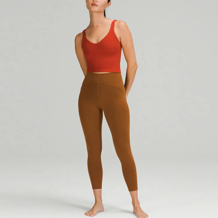 Lululemon InStill Yoga Pants Women's-2