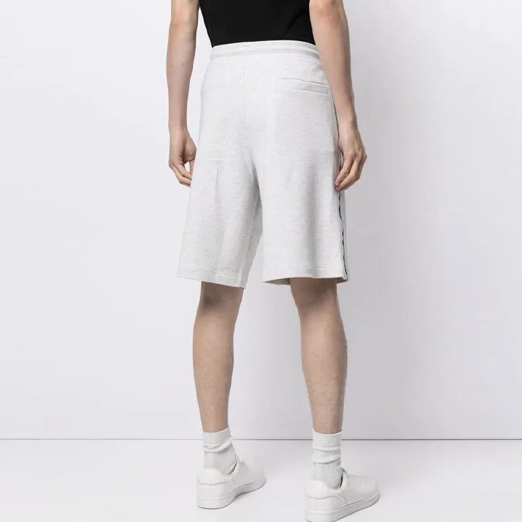Moncler Casual Shorts Men's Gray-1