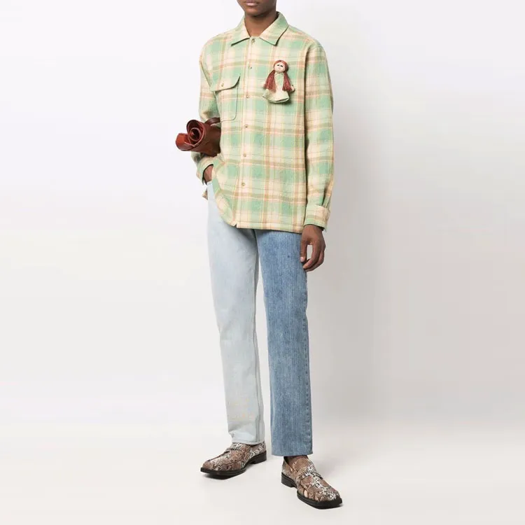 Doublet Shirts Unisex-6