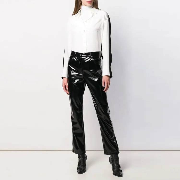 Givenchy Shirts Women's White-2