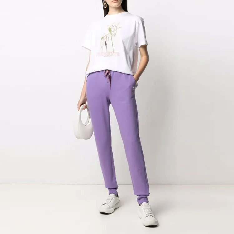Paul Smith Knitted Sports Pants Women's-3