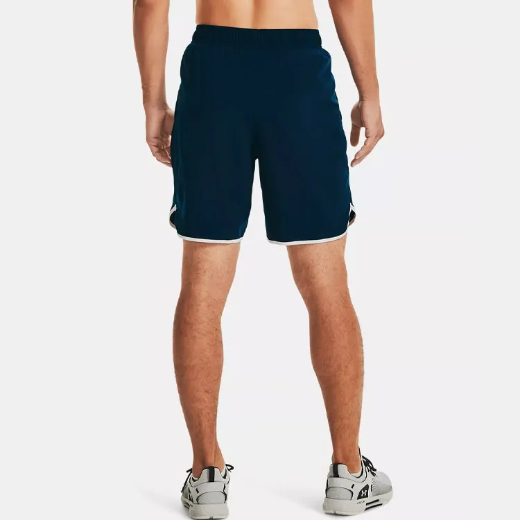 Under Armour Woven Collection Shorts Men's Collegiate Blue-4