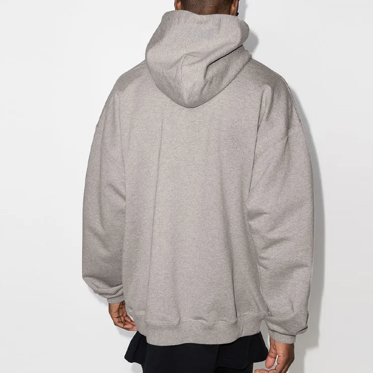 Vetements Sweatshirts Men Gray-3