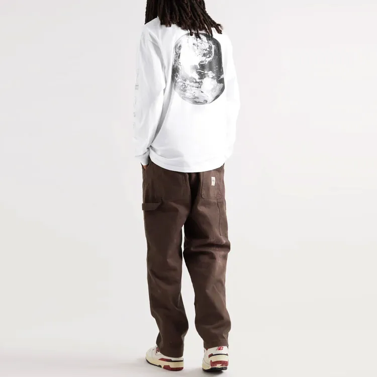 Carhartt WIP Carhartt WIP X Mr Porter T Shirts Men White-2