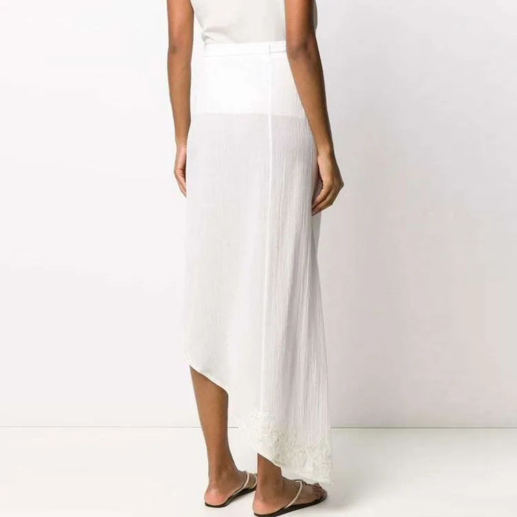 La Perla Swim Dresses & Skirts Women's White-2