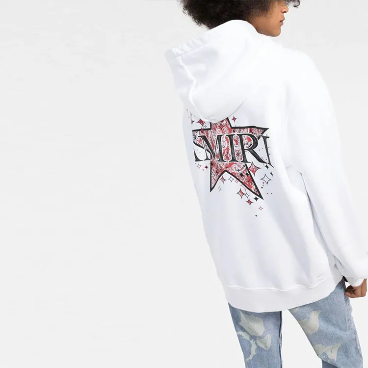 AMIRI Core Logo Tee-3