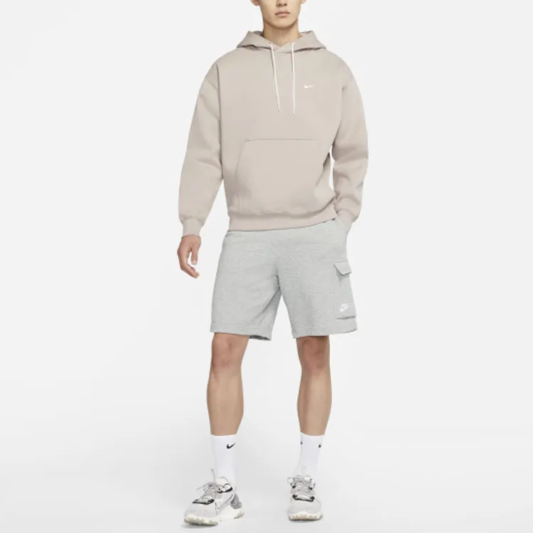 Nike Sweatshirt Men's Malt Yellow-2