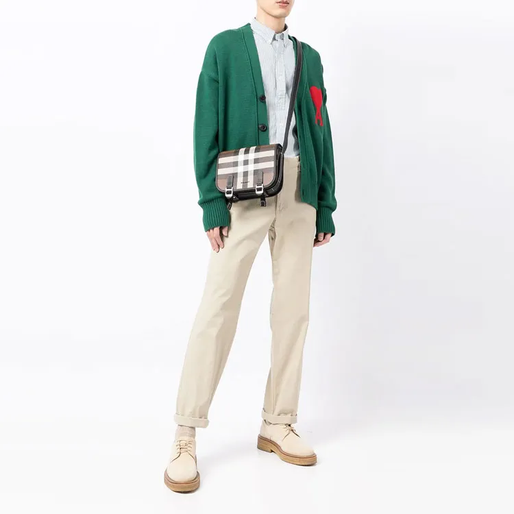 Polo Ralph Lauren Classic Oxford Shirt-1