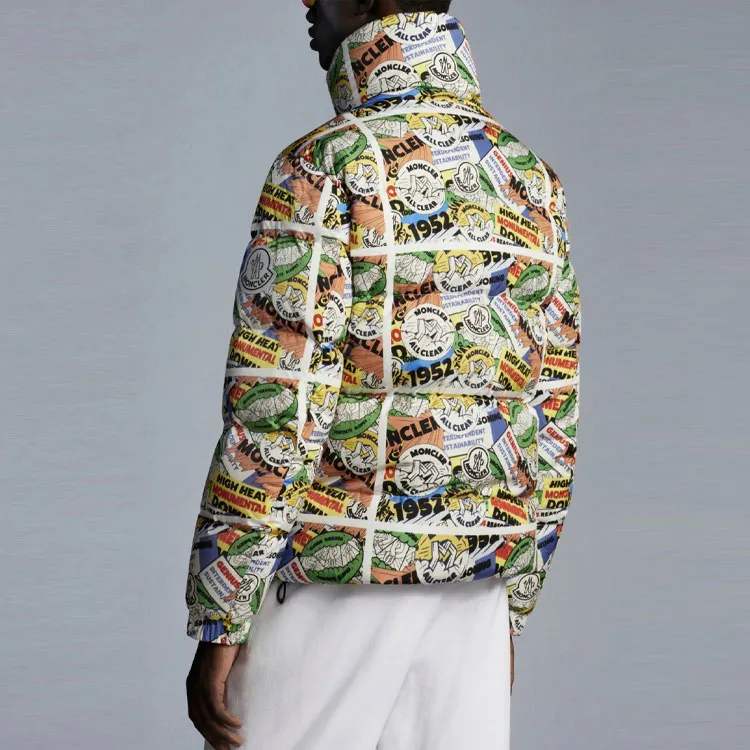 Moncler 1952 Kunitachi Jacket-3