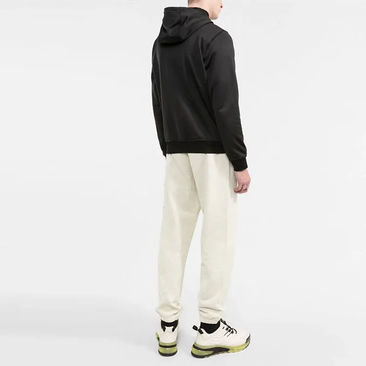 STONE ISLAND Jackets Men Black-1