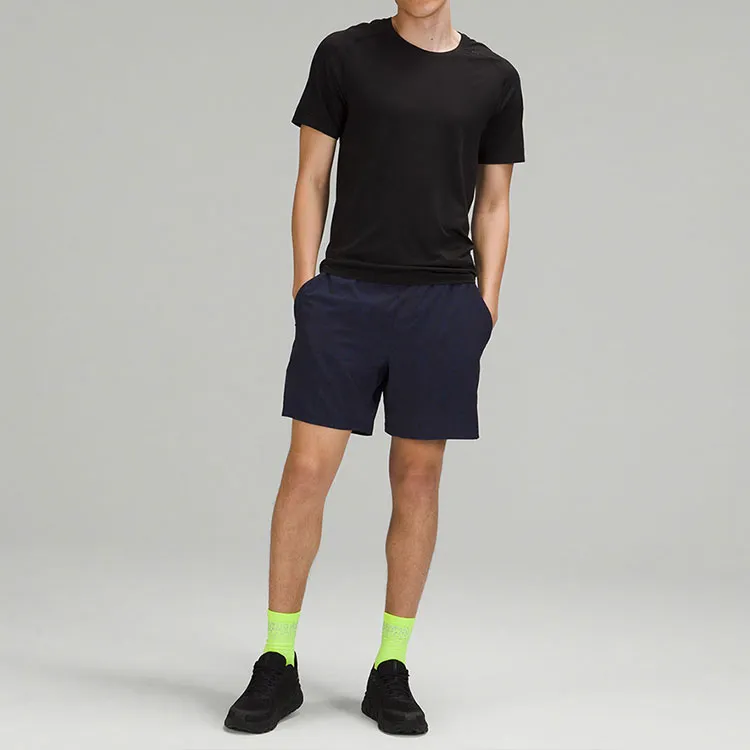 Lululemon Sports Shorts Men-2