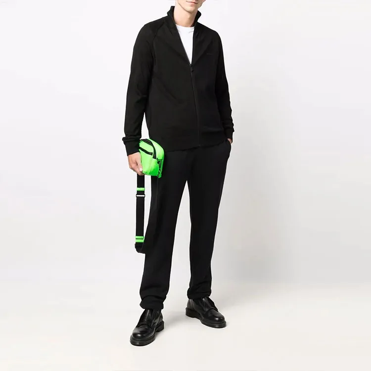 A-COLD-WALL* Jackets Men Black-2