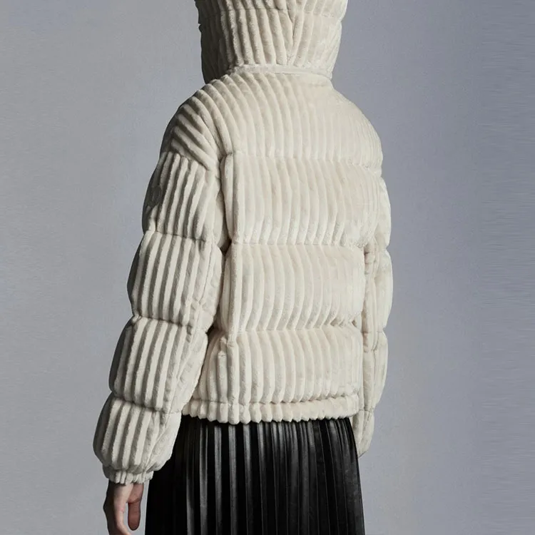 Moncler Daos Jacket 'Natural'-2