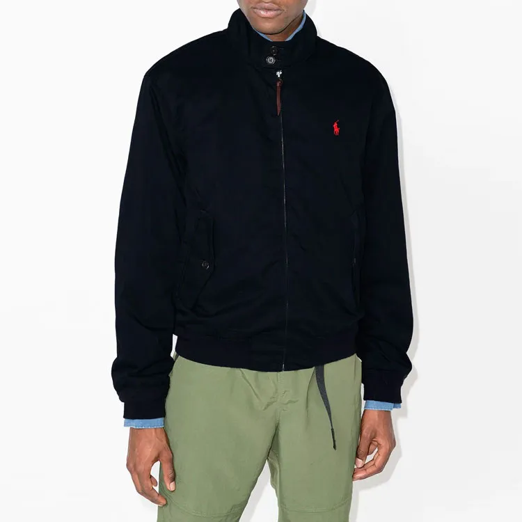 Polo Ralph Lauren Jacket Men's Sea Blue-2