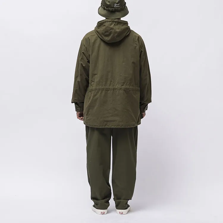 WTAPS Jackets Men-2