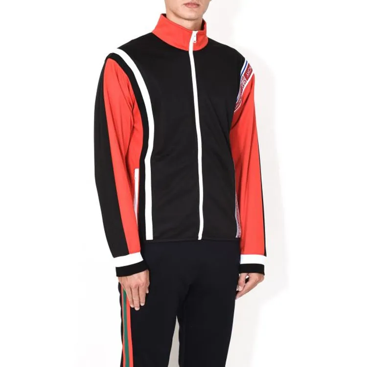 Givenchy Jackets Men Multicolor-3
