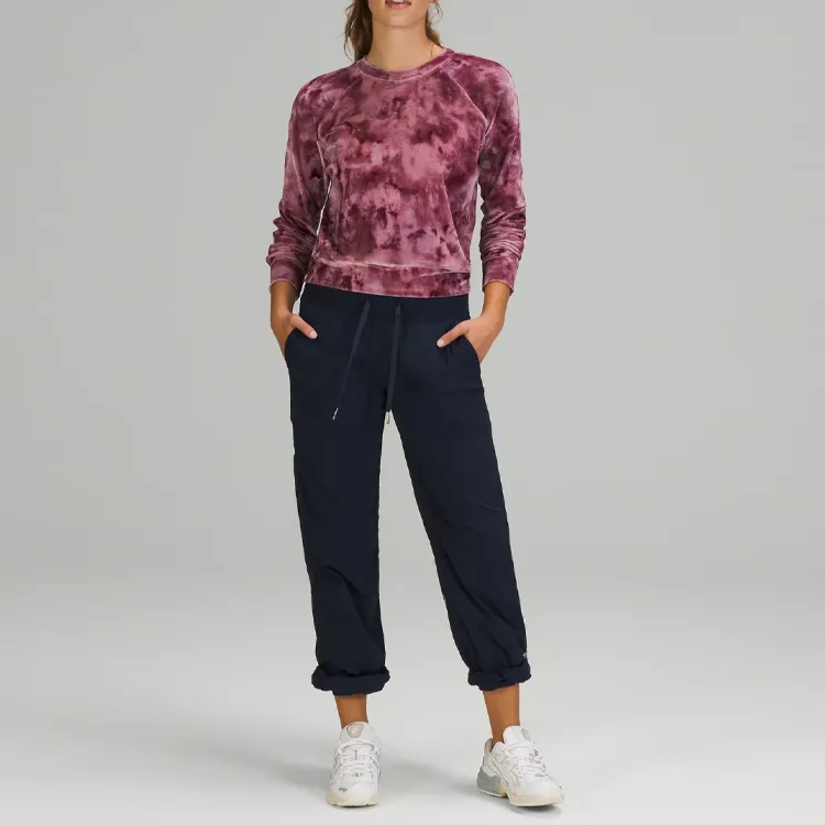 Lululemon Warm Down Sweatshirts Women's-2