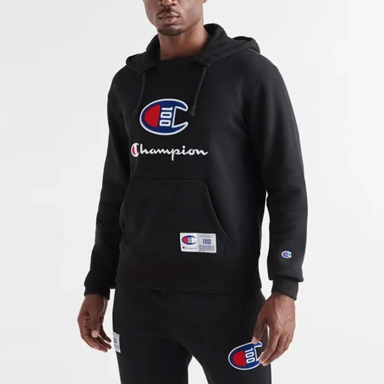 Champion Sweatshirts Unisex-2
