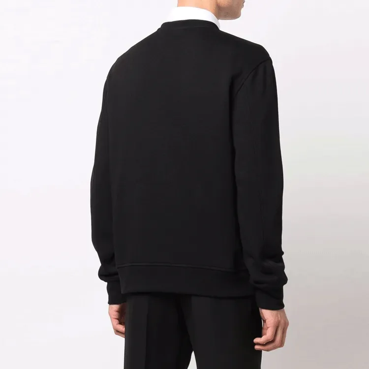 Neil Barrett X Felix Graphic Print Sweatshirt-4