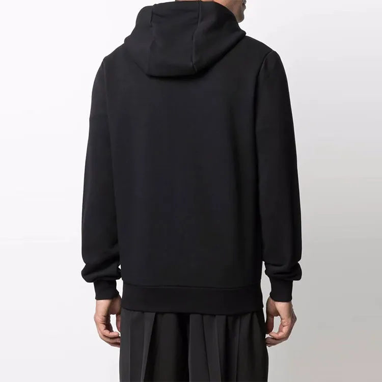 PHILIPP PLEIN Sweatshirts Men Black-2