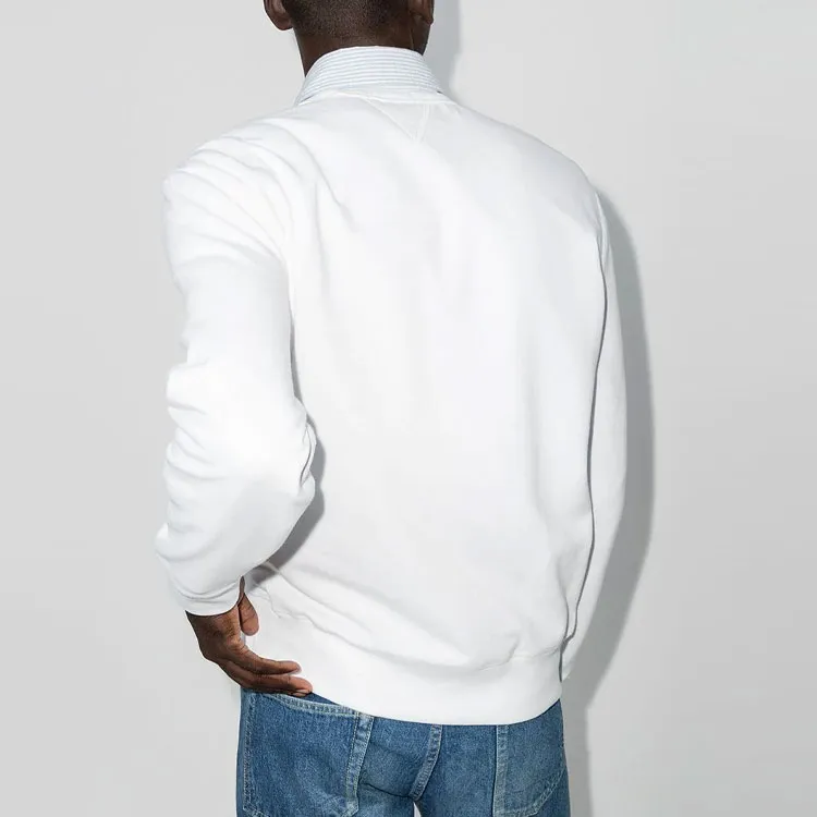 Polo Ralph Lauren Pony Embroidered Crewneck Sweatshirt-3