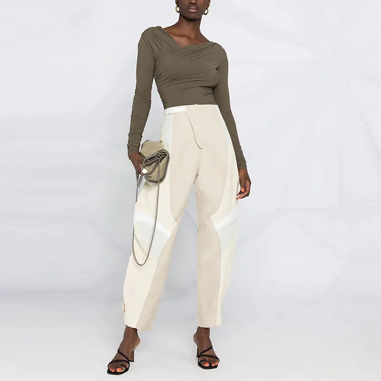 Stella McCartney Brooke Trouser-1