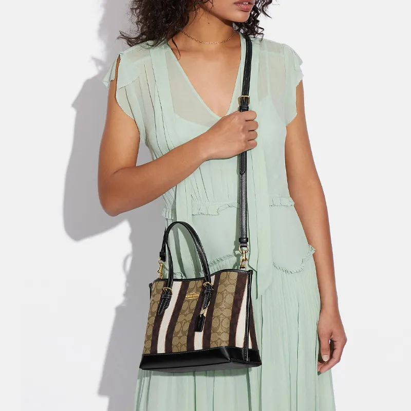 COACH Mollie Handbags-4