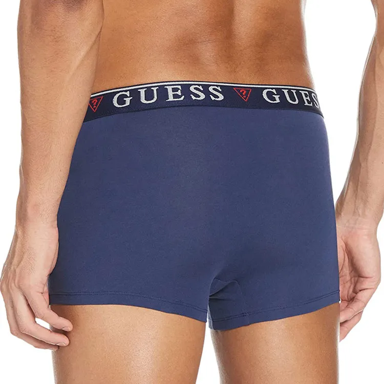 GUESS Men Boxer Shorts-2