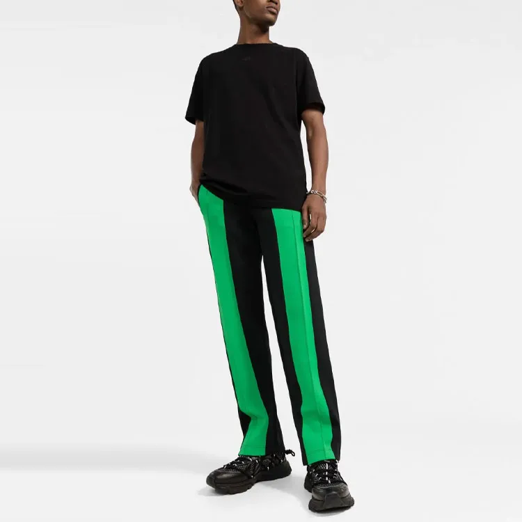 OFF WHITE Rubber Arrows Slim Fit T Shirt-1