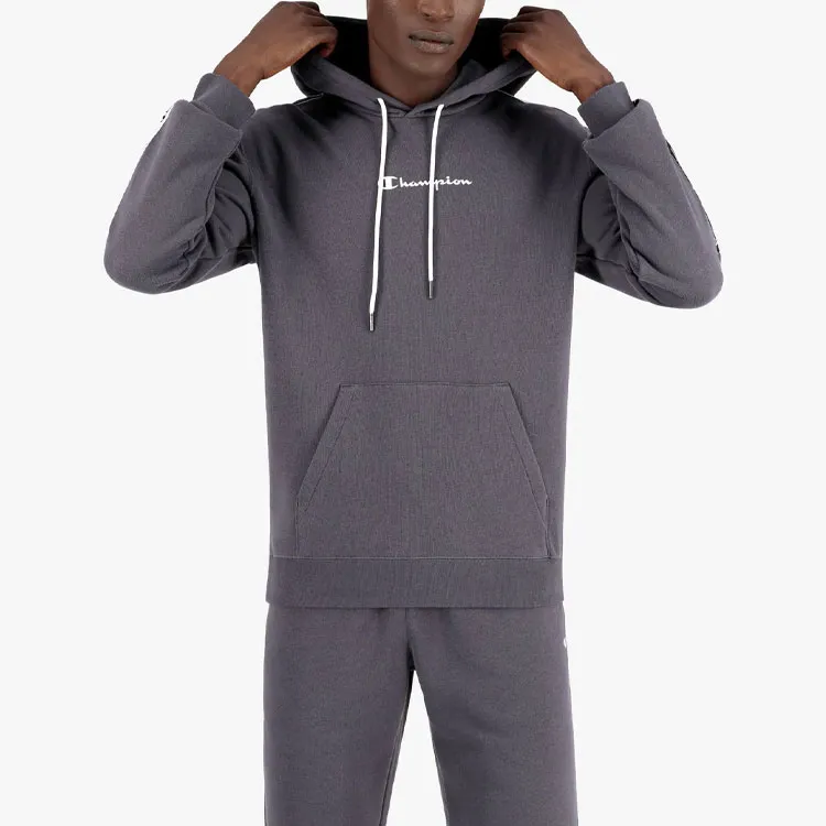 Champion Sweatshirts Unisex-4