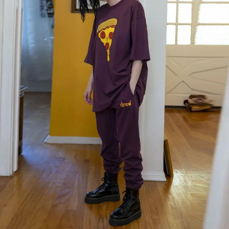Drew House Scribble Sweatpant-6