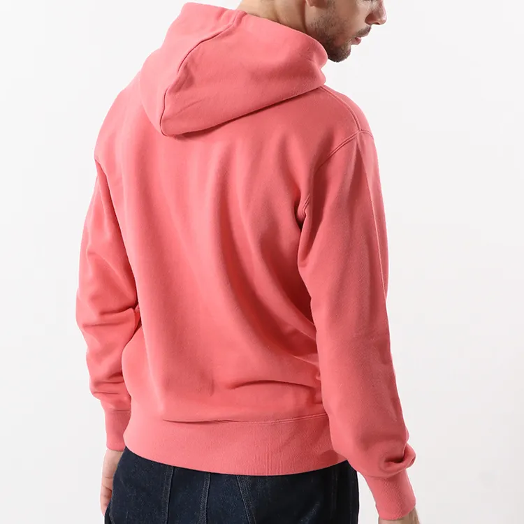 Champion Sweatshirts Unisex Pink-4