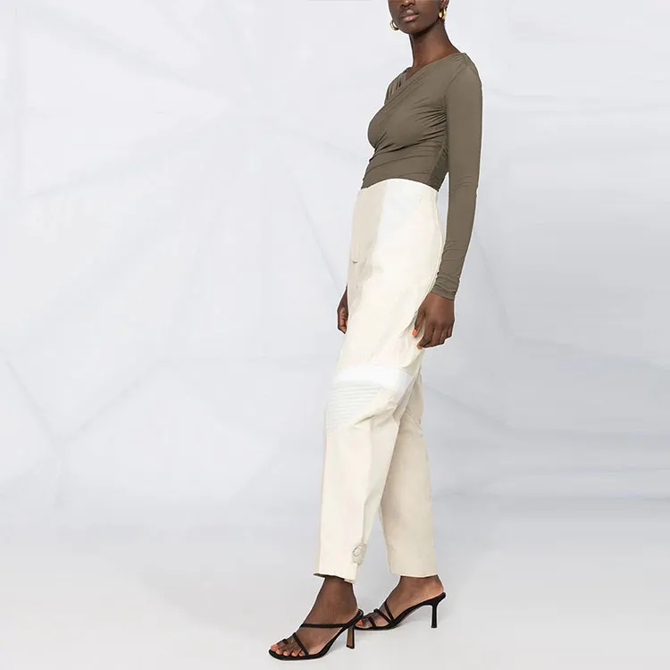 Stella McCartney Brooke Trouser-2