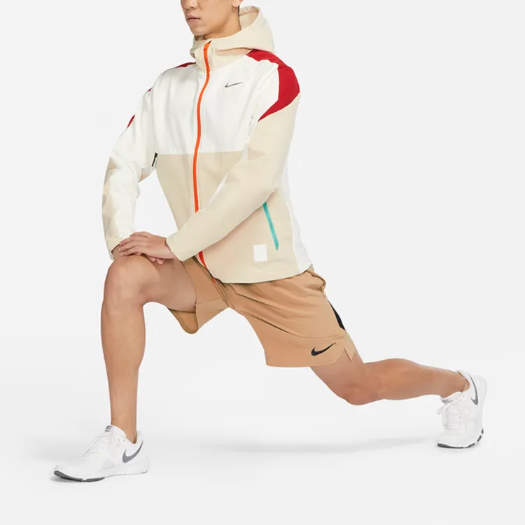 Nike Jackets Men Sail White-3