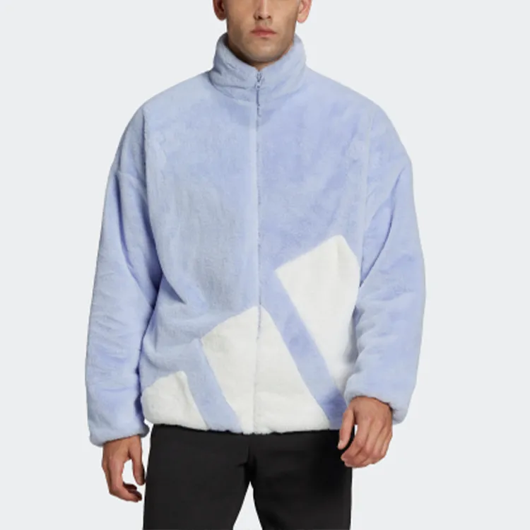 Adidas Jackets Men Lilac-1